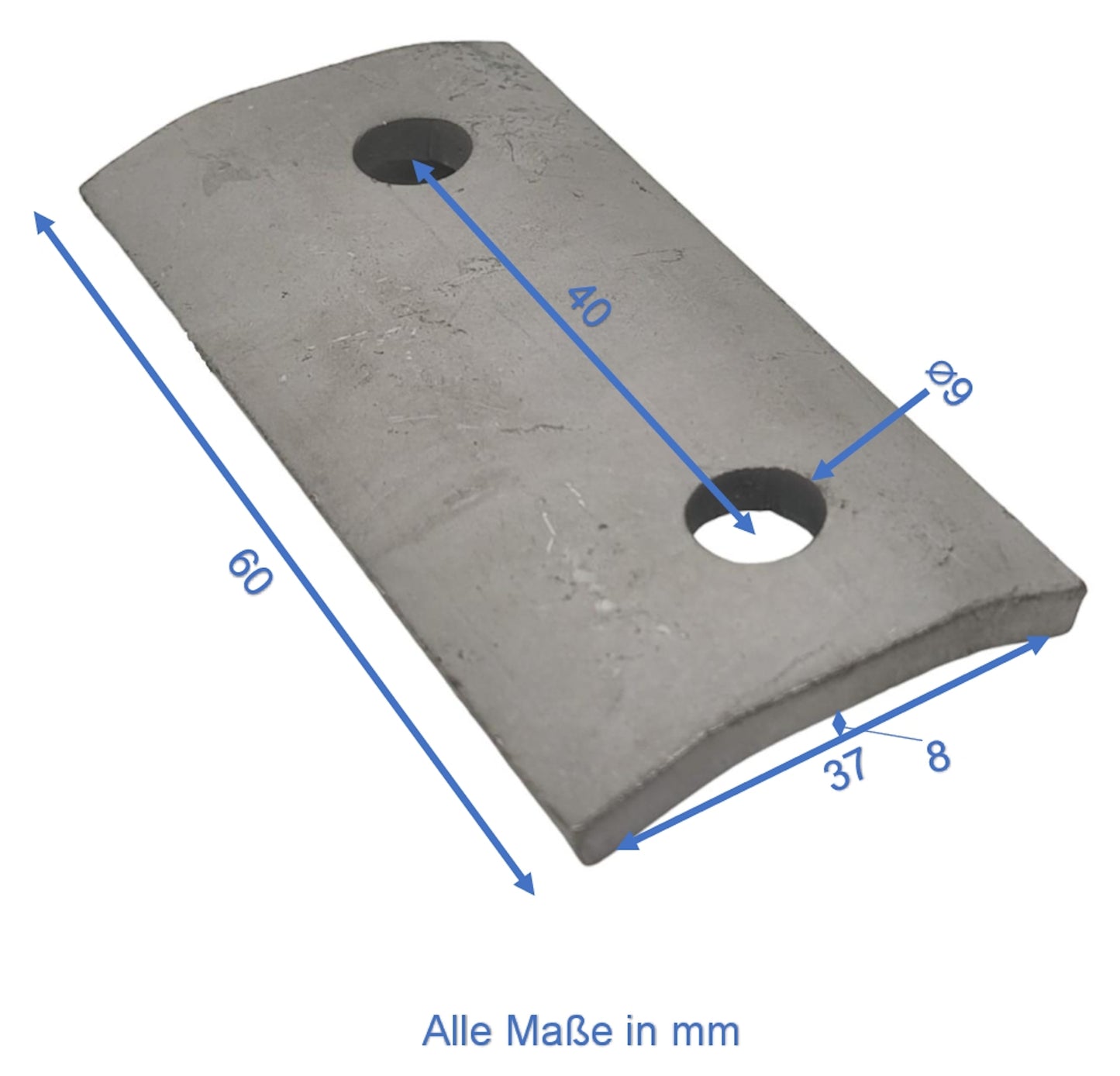 PV Dachhaken Solarmodul, Solarpanel Halterung, Photovoltaikanlagen Teile