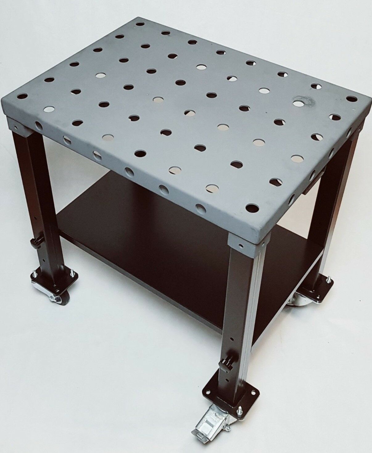 Établi de table de soudage
