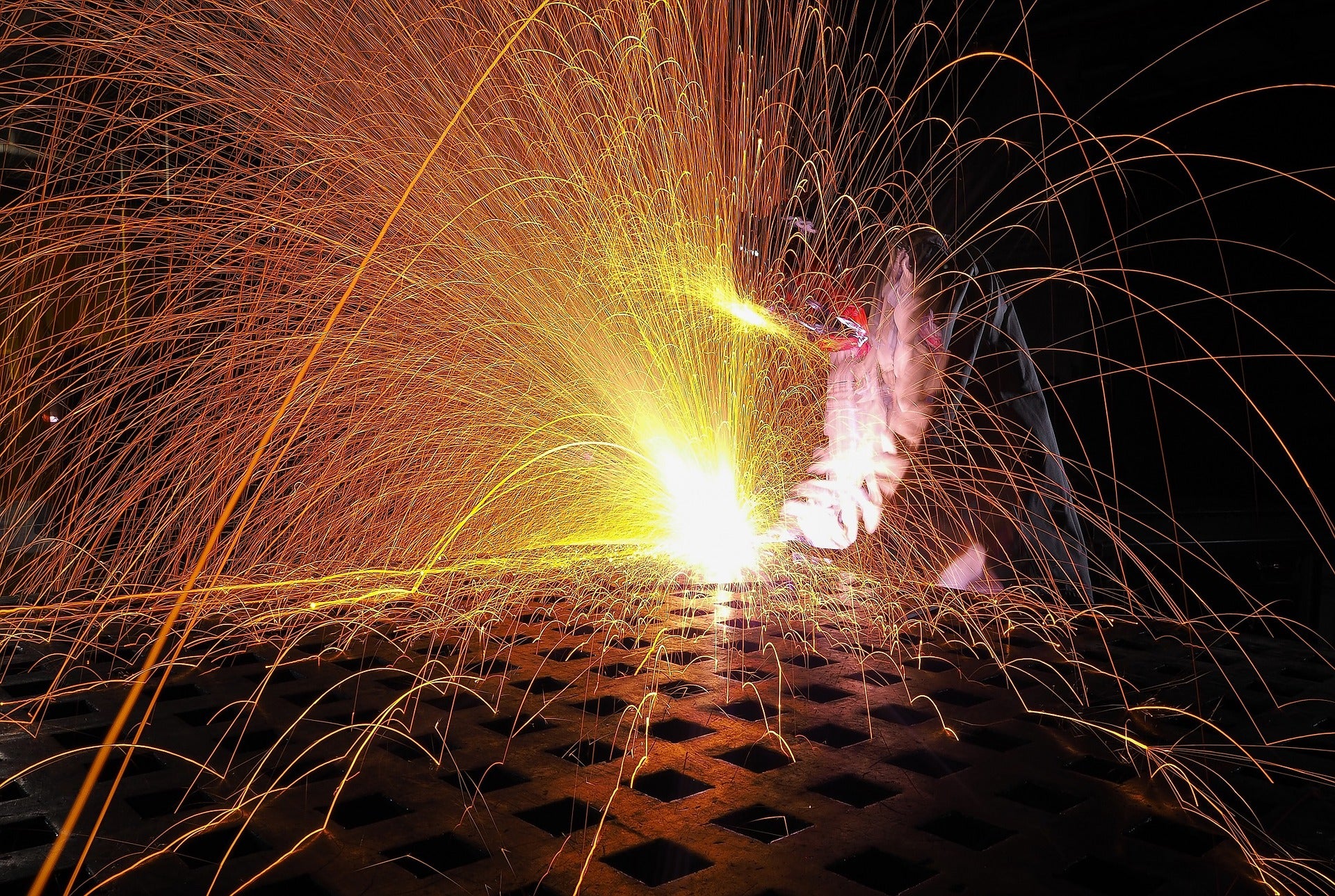Industriebedarf