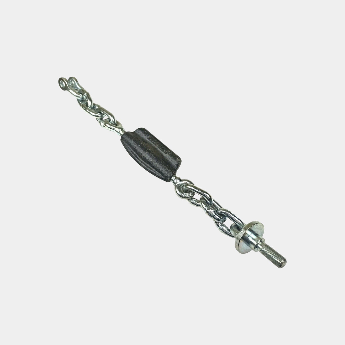 M16 Spannschloss Unterlenker Spannkette Länge: 445 mm