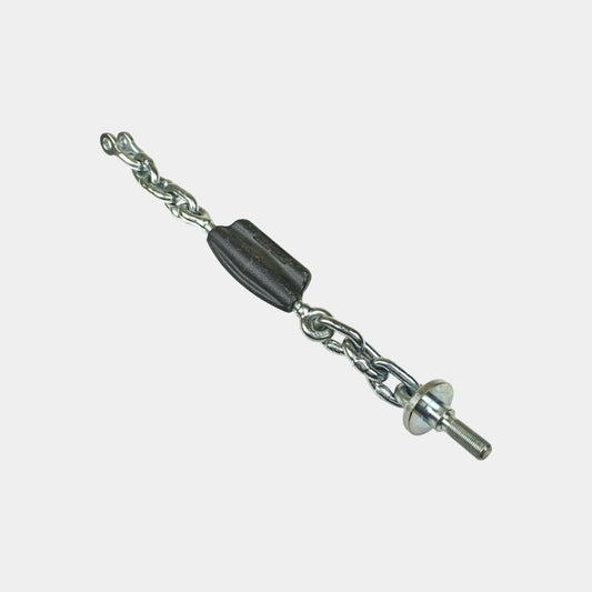 M16 Spannschloss Unterlenker Spannkette Länge: 445 mm