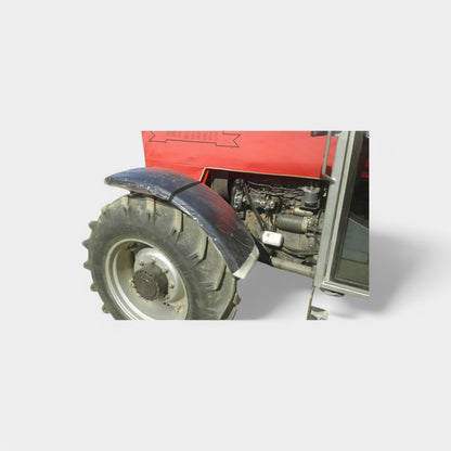 Traktor Kotflügel Halterung Set für Massey Fergusson