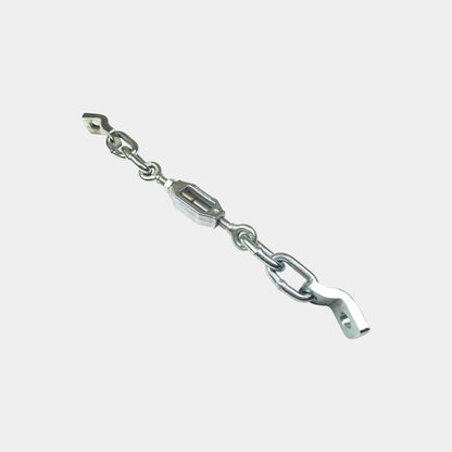 Longueur de la chaîne de tension M16 : 560 mm