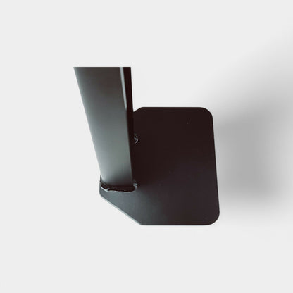 2x Universal Kotflügelhalter vorne für Traktor