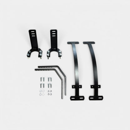 Traktor Kotflügel Halterung Set für Massey Fergusson