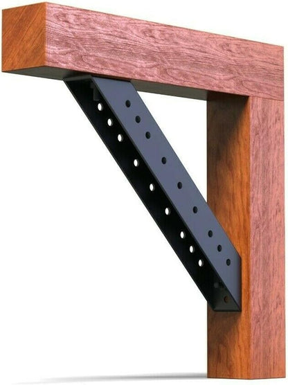 Balkenverbinder Stützpfosten Pfetten Verbinder