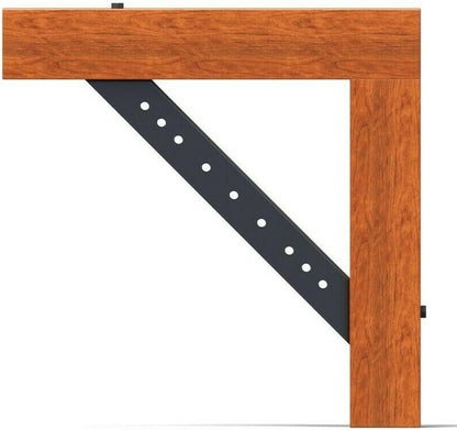 Balkenverbinder Stützpfosten Pfetten Verbinder