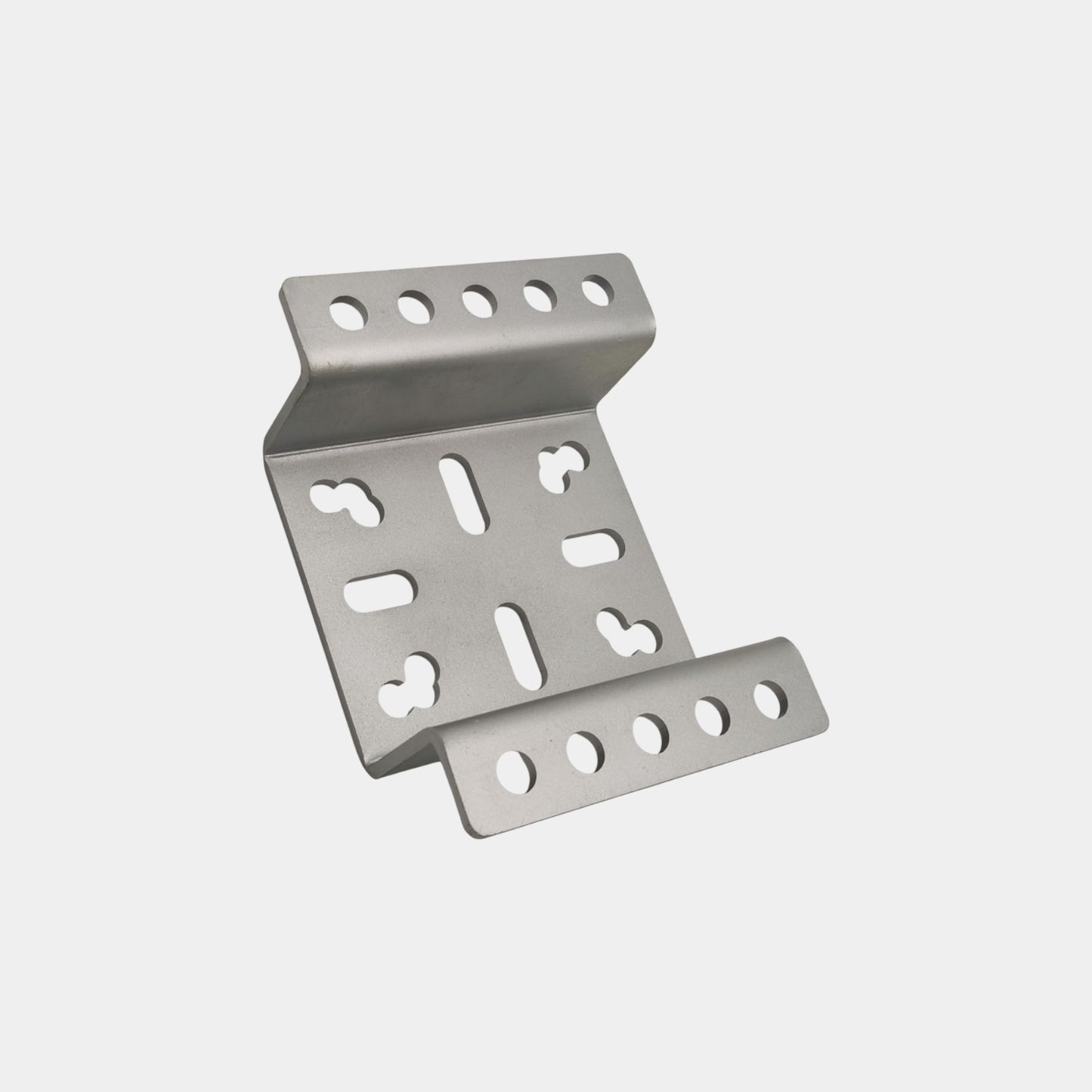 5 mm dicke Rollen-Adapterplatte