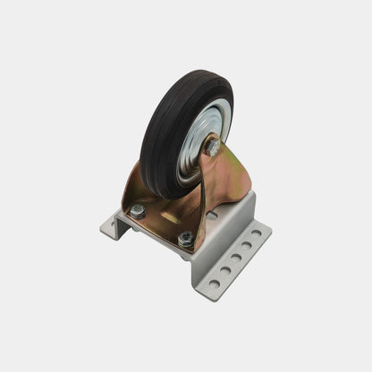 5 mm dicke Rollen-Adapterplatte