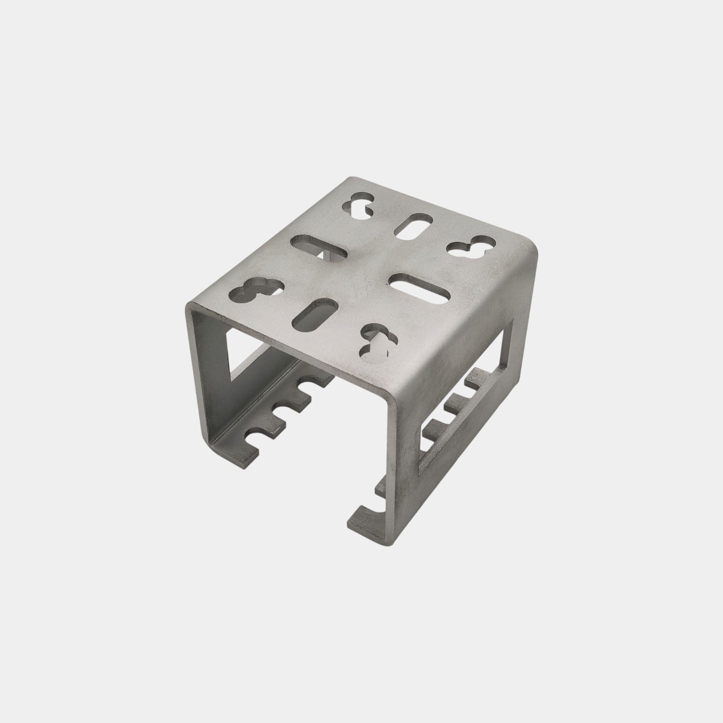 5 mm dicke Rollen-Adapterplatte