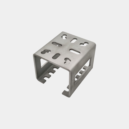 5 mm dicke Rollen-Adapterplatte