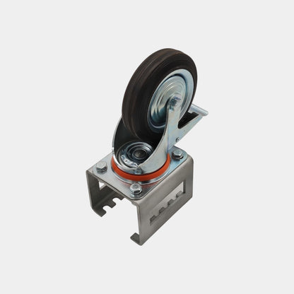 5 mm dicke Rollen-Adapterplatte