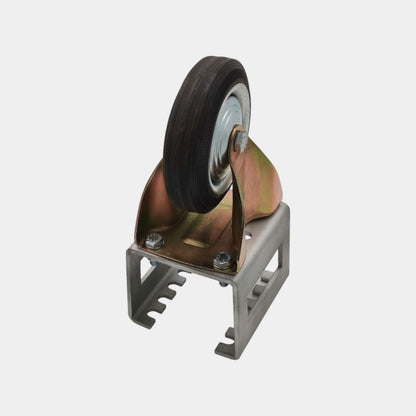 5 mm dicke Rollen-Adapterplatte