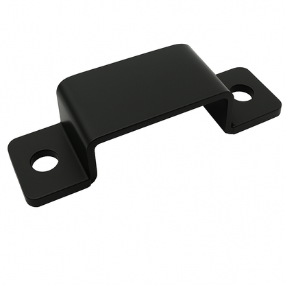 4 mm Dicke Quadratrohrschelle