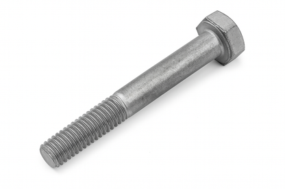 10x vis hexagonales avec contre-écrous et rondelles