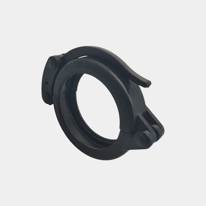 geschmidete Rohrschelle