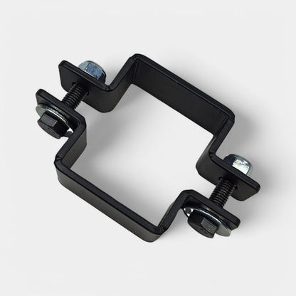 schwarze Doppelschelle