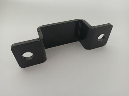 4 mm Dicke Quadratrohrschelle