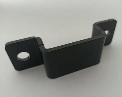 4 mm Dicke Quadratrohrschelle