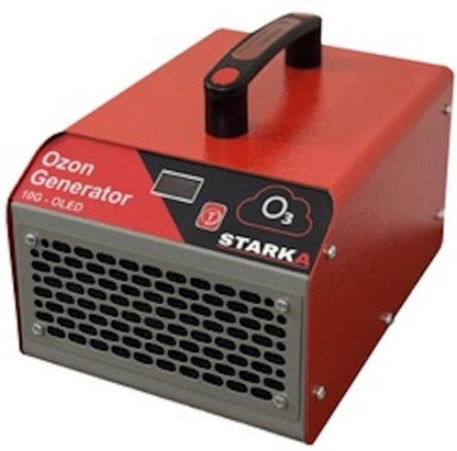 Starka Autotech Ozon Generator 10000mg/Stunde automatische Zeiteinstellung