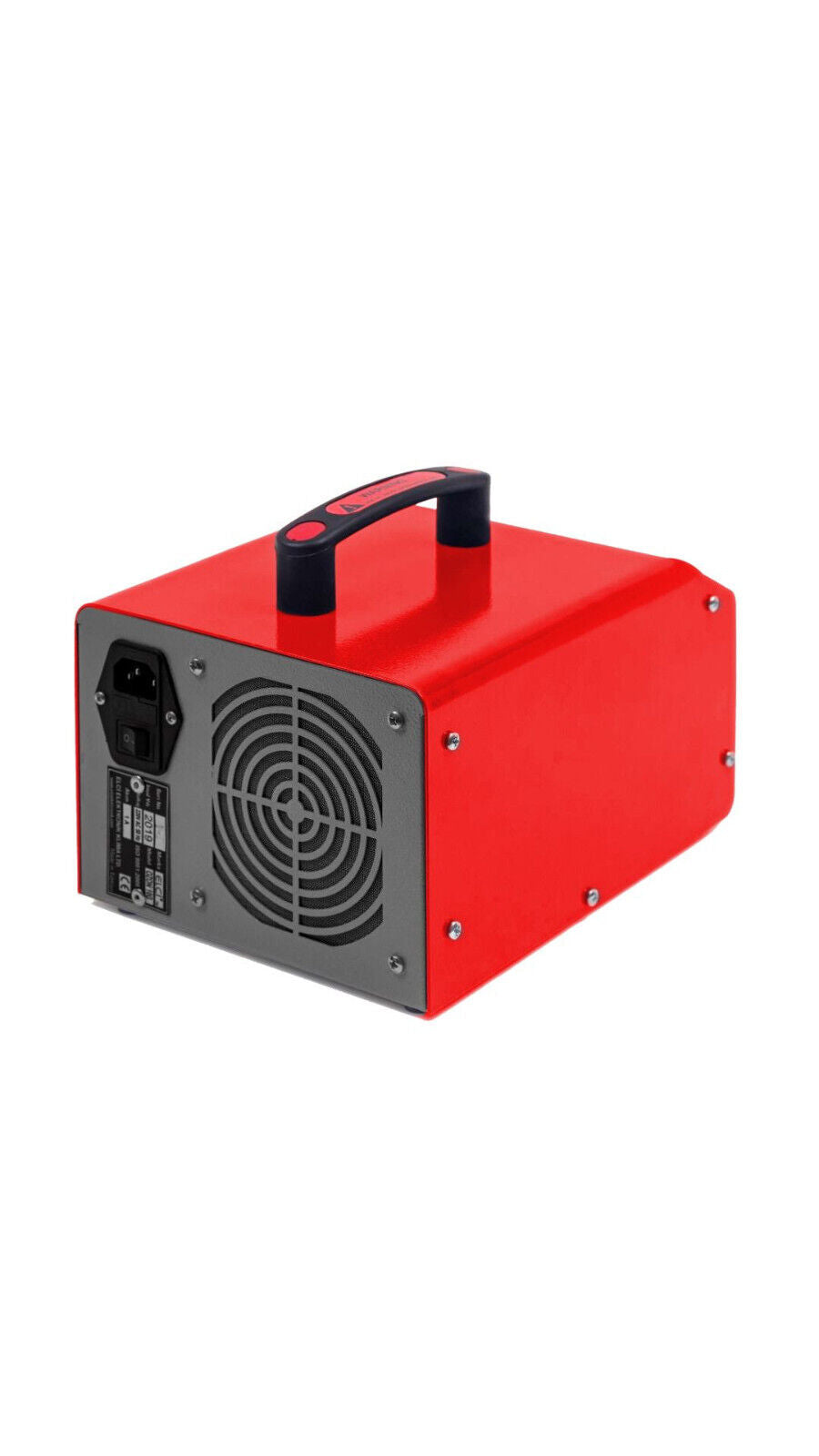 Starka Autotech Ozon Generator 10000mg/Stunde automatische Zeiteinstellung