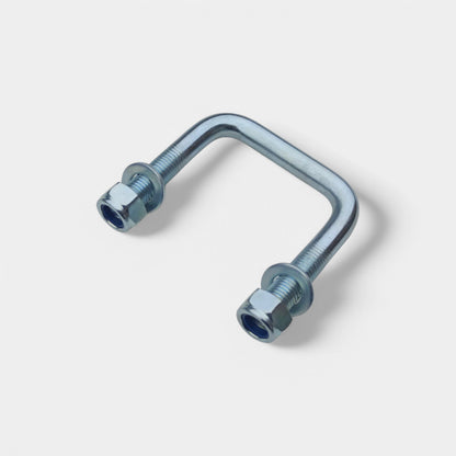 M20 Bügelschraube quadratisch