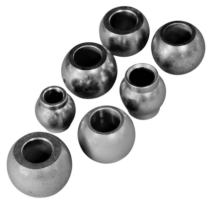 Unterlenkerkugel / Fangkugel – Warmschmiedestahl