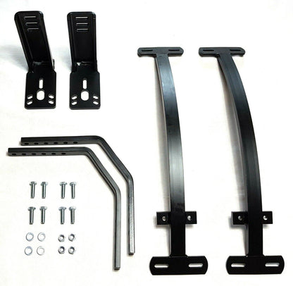 Kotflügel Halterung