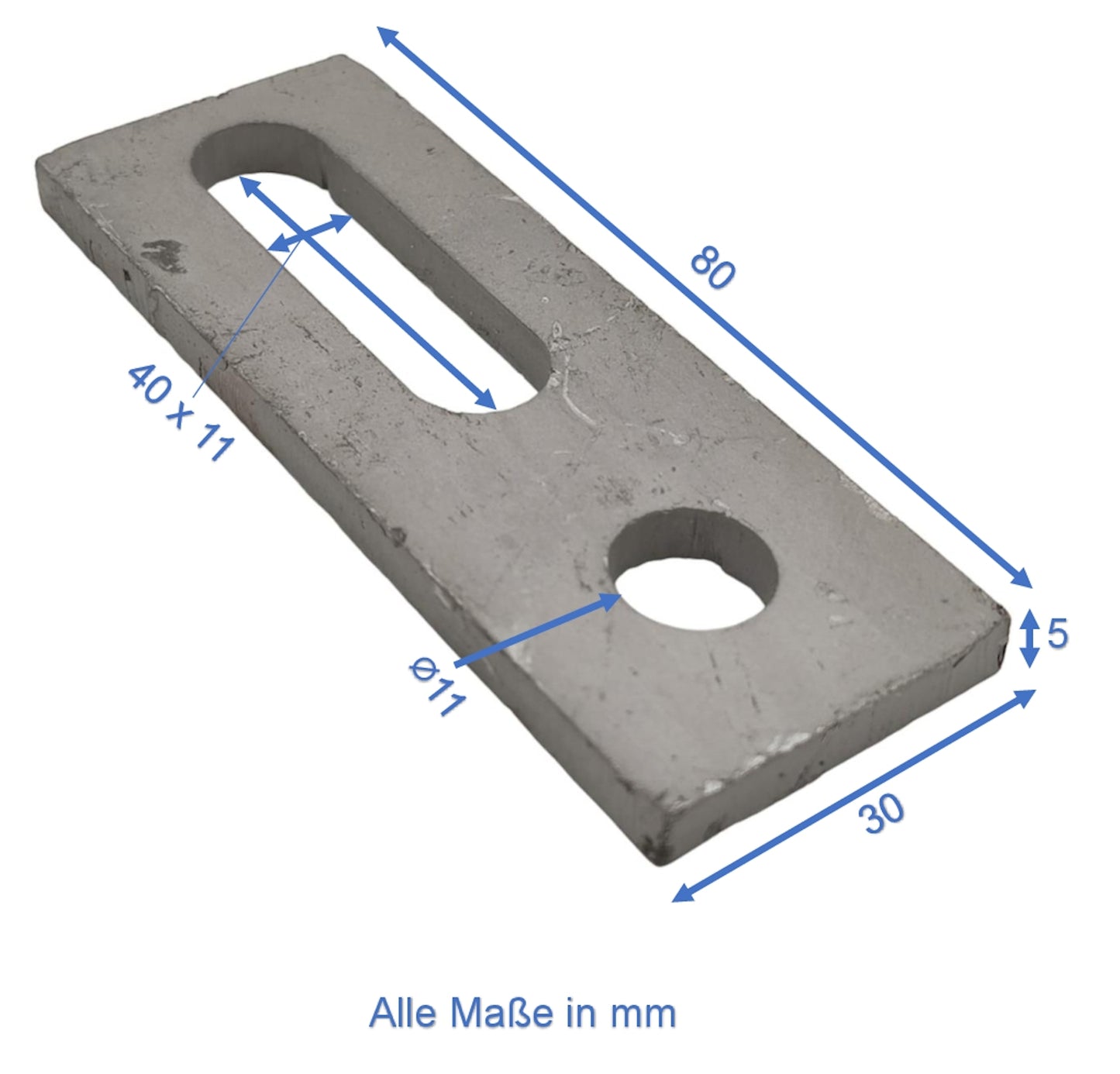 PV Dachhaken Solarmodul, Solarpanel Halterung, Photovoltaikanlagen Teile