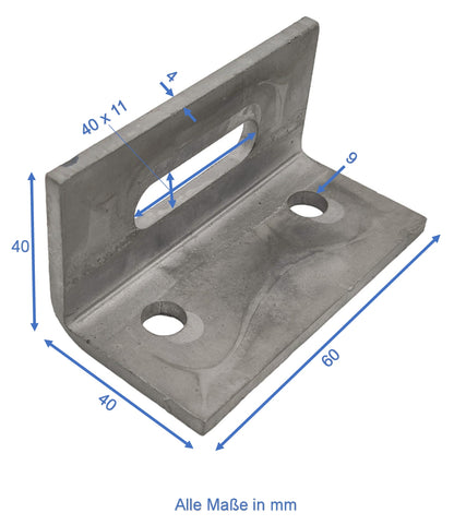PV Dachhaken Solarmodul, Solarpanel, Photovoltaikanlagen Teile