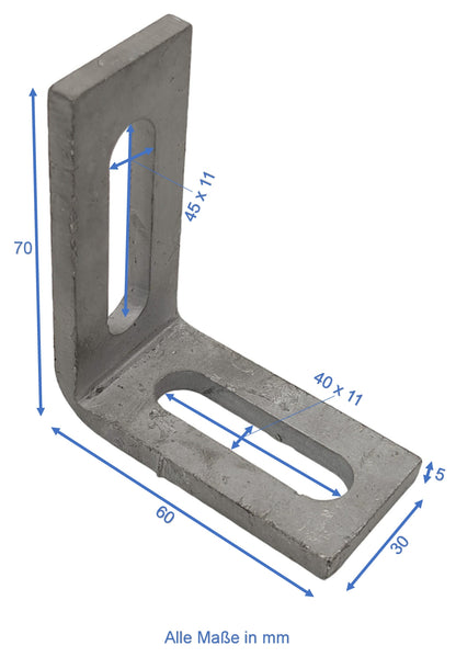 PV Dachhaken Solarmodul, Solarpanel, Photovoltaikanlagen Teile