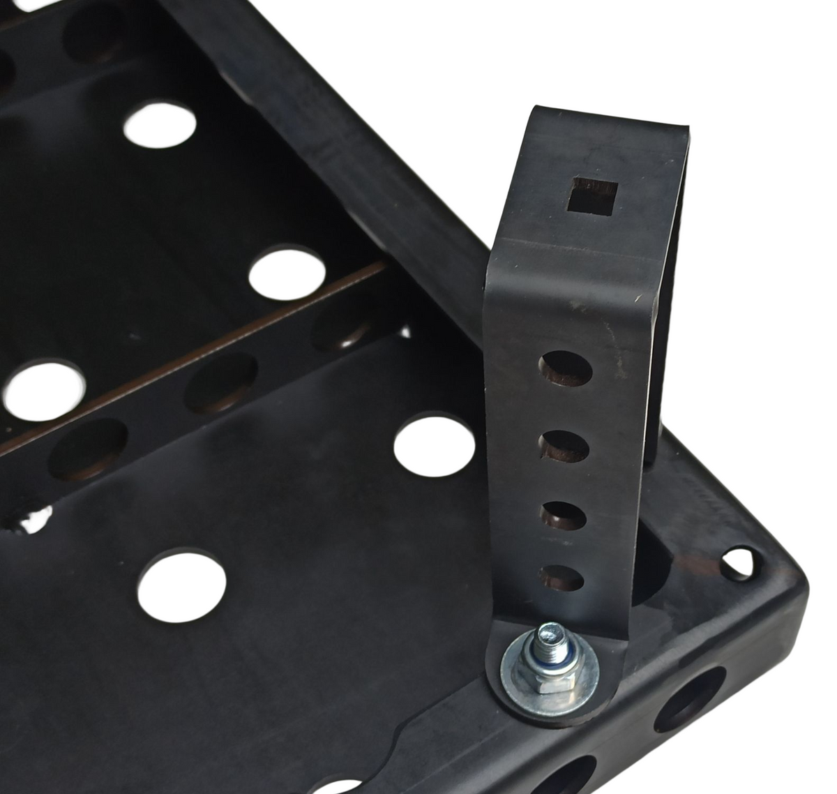 STAHLWERK 3D Schweißtisch WT-100 3D ST 1.000 kg Tragkraft, 6 mm STAHLWERK 3D Schweißtisch WT-100 3D ST 1.000 kg Tragkraft, 6 mm