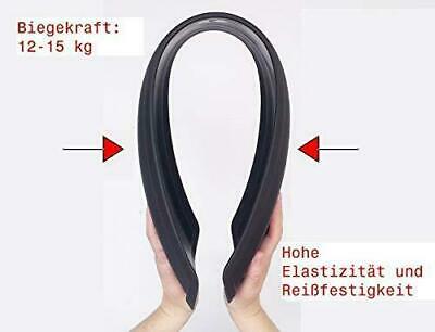 Biegekraft vom Traktor Kotflügel