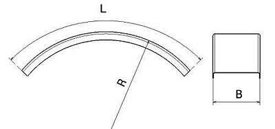 2x Traktor Kotflügel für Vorderrad | Hochwertige Kotflügel aus Gummimischung